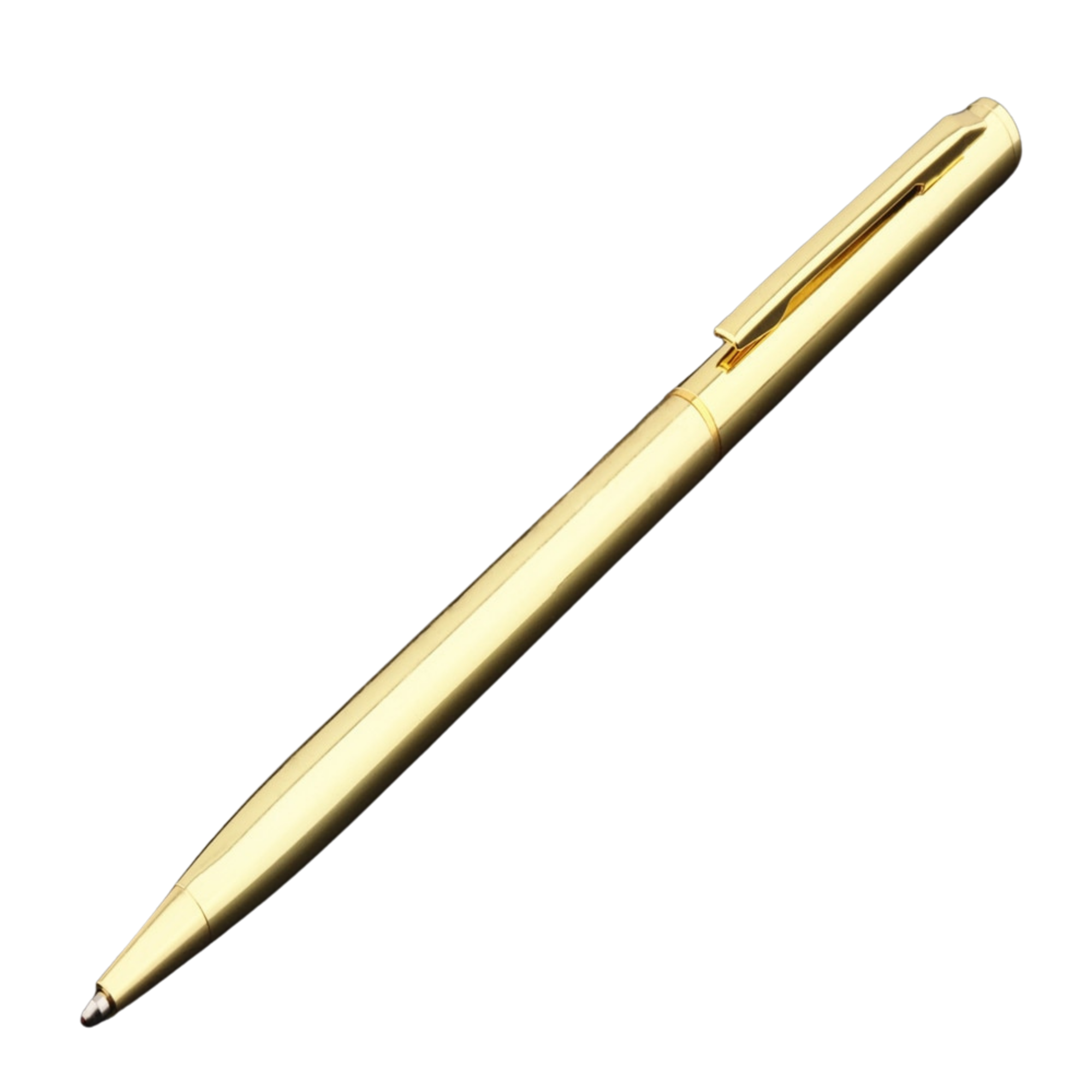 Kugelschreiber Gold | Silber | Roségold