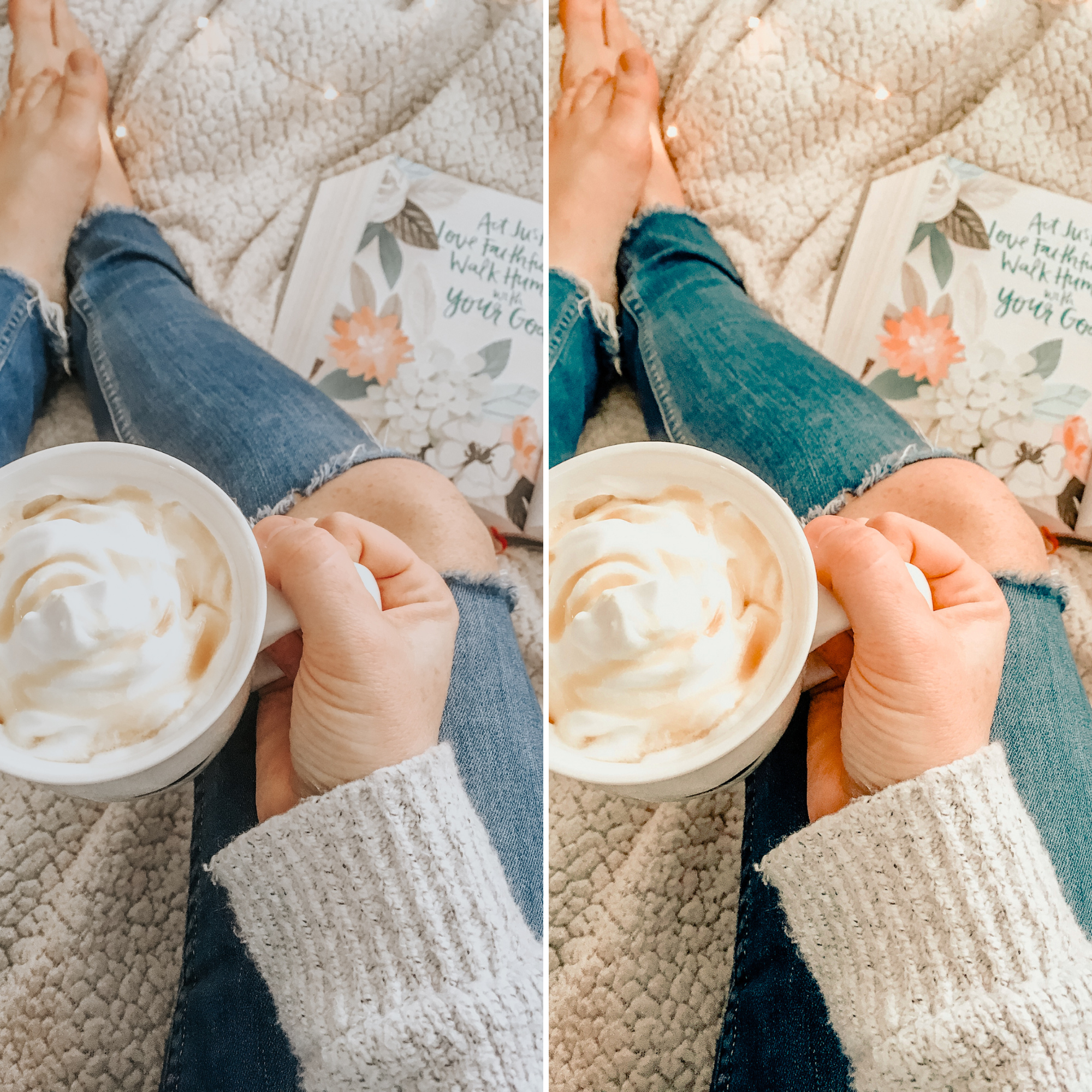 9 HOME Lightroom Presets | Real Estate Presets | Interior Preset | Warm Home Preset | Home Decor Presets | Home Presets | Real Estate