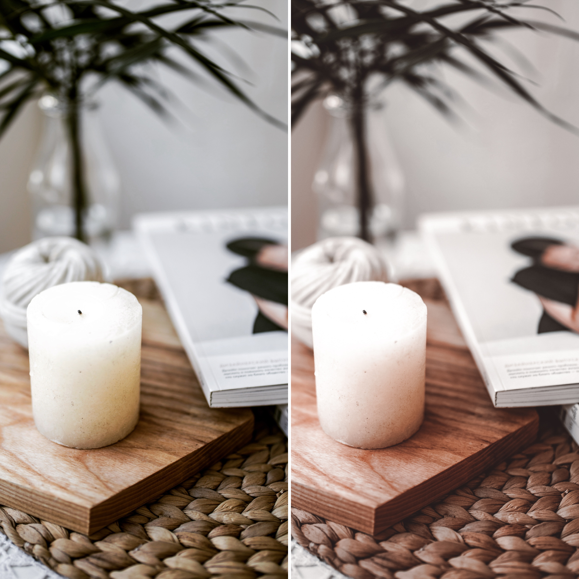 9 HOME Lightroom Presets | Real Estate Presets | Interior Preset | Warm Home Preset | Home Decor Presets | Home Presets | Real Estate